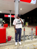 TopStriker Oversized T