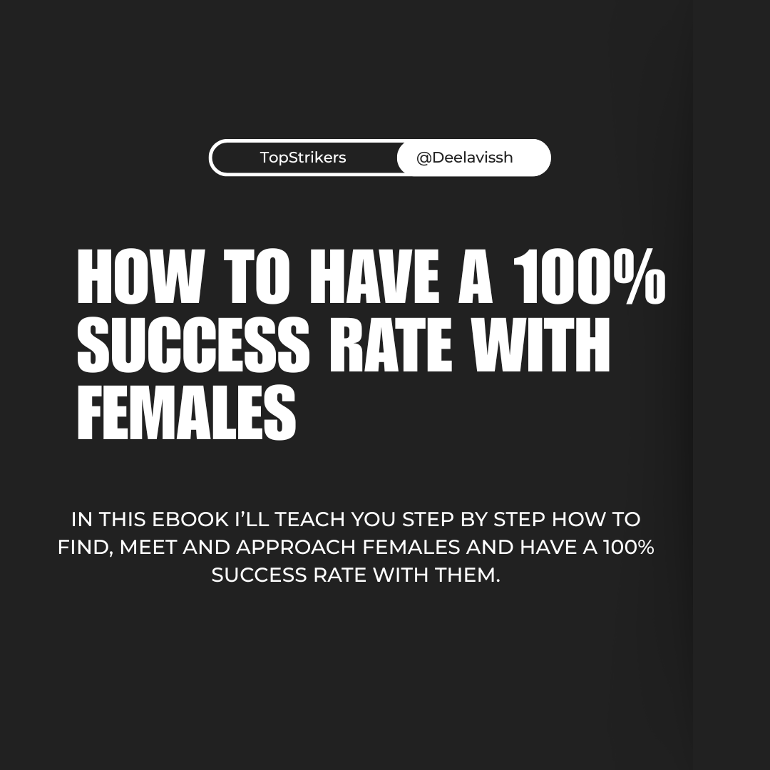 Top Strikers Ebook